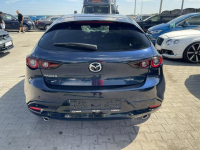 Mazda 3 mHEV Automat Podgrzewanie Kamera Klimatronik 140KM Gliwice - zdjęcie 3