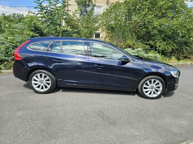 Summum* Bogate Wyposażenie* Pełna Historia Serwisowa Dealer Volvo Opoczno - zdjęcie 5