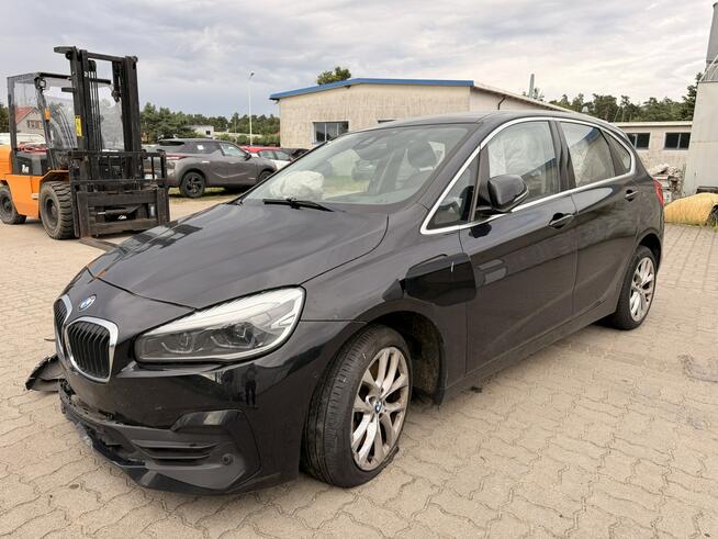 BMW 225 #PlugIn #Led #Automat Laskowo - zdjęcie 1