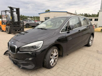 BMW 225 #PlugIn #Led #Automat