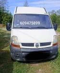 Renault master Grabowo - zdjęcie 3