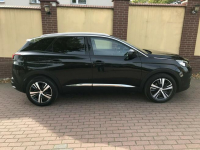 Peugeot 3008 Model 2018 automat Słupsk - zdjęcie 6