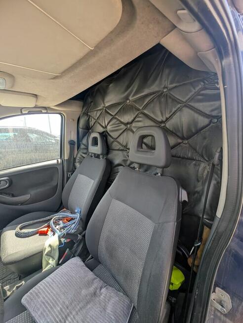 Opel Combo C-Van 1.3 CDTI 75 KM 2007 Opole - zdjęcie 3