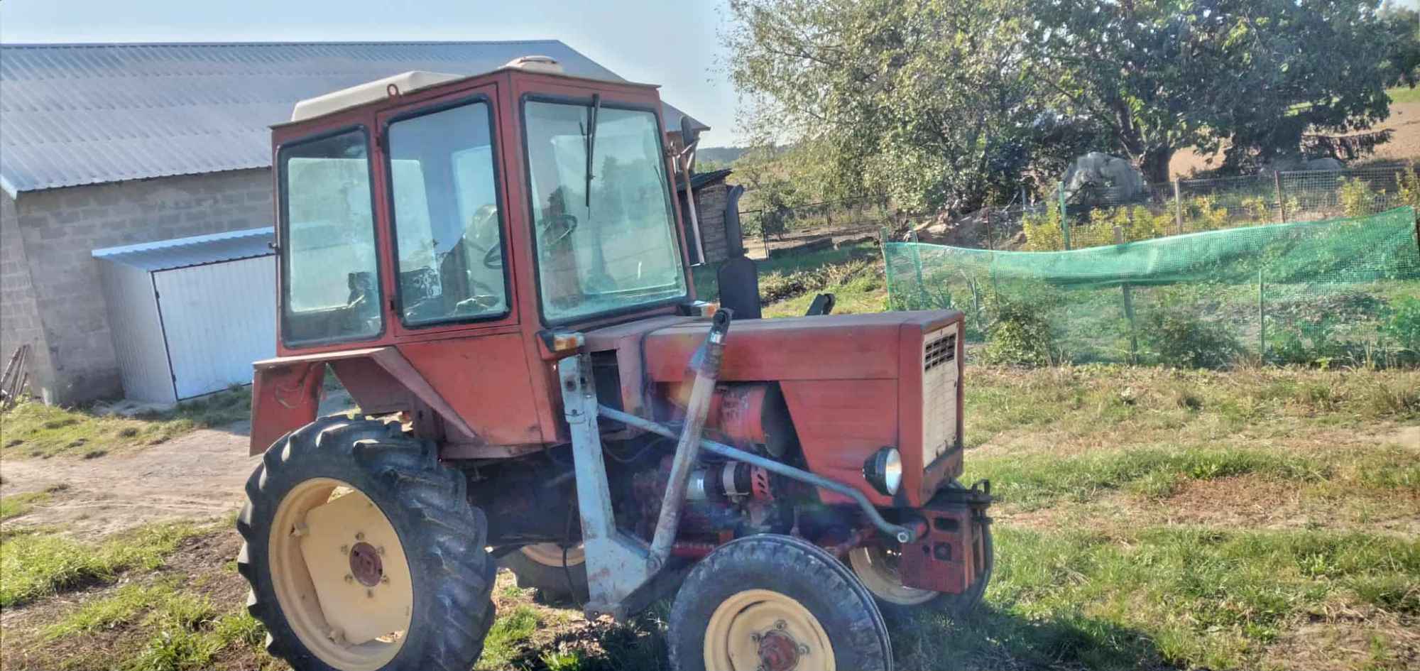 sprzedam T25 władimirec Czerwińsk nad Wisłą - zdjęcie 1