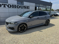 Fiat Tipo s-design navi xenon aktywny tempomat Chełm Śląski - zdjęcie 9