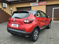 Renault Captur TCe 90KM Zen Rouge Flamme Salon Polska Włocławek - zdjęcie 5