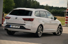 Seat Leon 2,0TDI*150KM*FR*LED*Panorama*Kamera cofania*Navi*Niemcy Ostrów Mazowiecka - zdjęcie 12