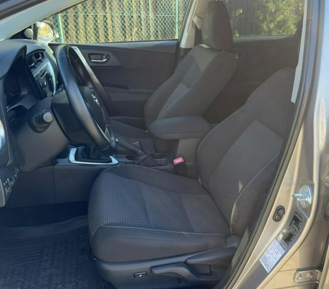 Toyota Auris navi/aso/kamera/pod.siedz/asystent parkowania Ruda Śląska - zdjęcie 11