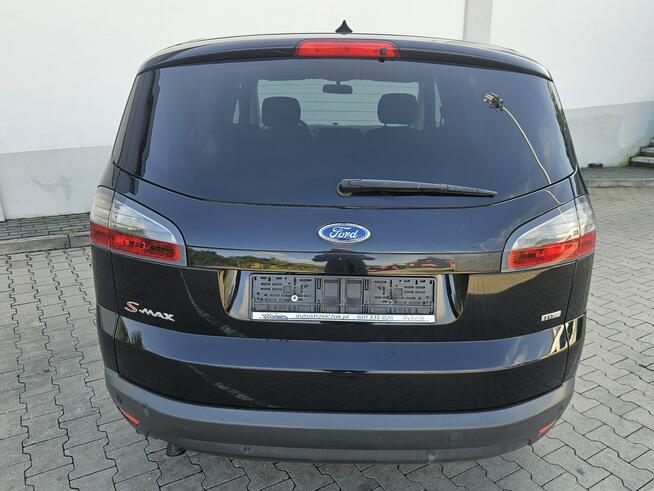 Ford S-Max Kamera Android Serwis Rybnik - zdjęcie 4