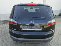 Ford S-Max Kamera Android Serwis Rybnik - zdjęcie 4