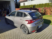 Hyundai i20 Modern na gwarancji fabrycznej 2023 Mikoszewo - zdjęcie 7