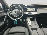 308 5dr GT HYBRID 1.2 145KM eDCS6 Łódź - zdjęcie 11