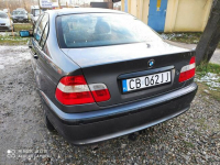 BMW 318 2,0l. benz. 143HP Grodzisk Mazowiecki - zdjęcie 5