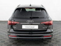 Audi A4 GD7H656#35 TDI mHEV S tronic Podgrz.f Cz.park Salon PL VAT23% Gdynia - zdjęcie 8