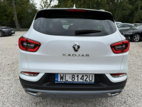 Renault Kadjar 1.3 TCe FAP Intens EDC 140KM Salon PL Serwis Iwł FV23% Pęcice - zdjęcie 8