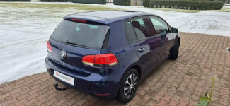 Volkswagen Golf Paproć - zdjęcie 9