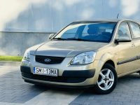 Kia Rio 1.4 Benz. Zadbany Mikołów - zdjęcie 4