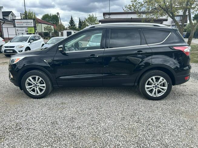 Ford Kuga Nowe Iganie - zdjęcie 8