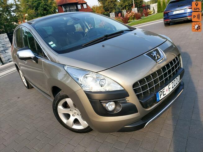 Peugeot 3008 Drelów - zdjęcie 1