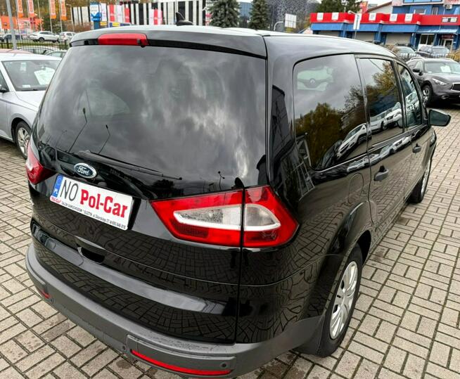 Ford Galaxy grzane fotele, serwis, nagłośnienie, Olsztyn - zdjęcie 9