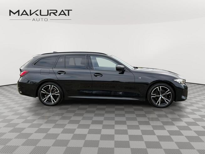 WD6480R#320d xDrive mHEV M Sport Podgrz.f Cz.park LED Salon PL VAT23% Pępowo - zdjęcie 8