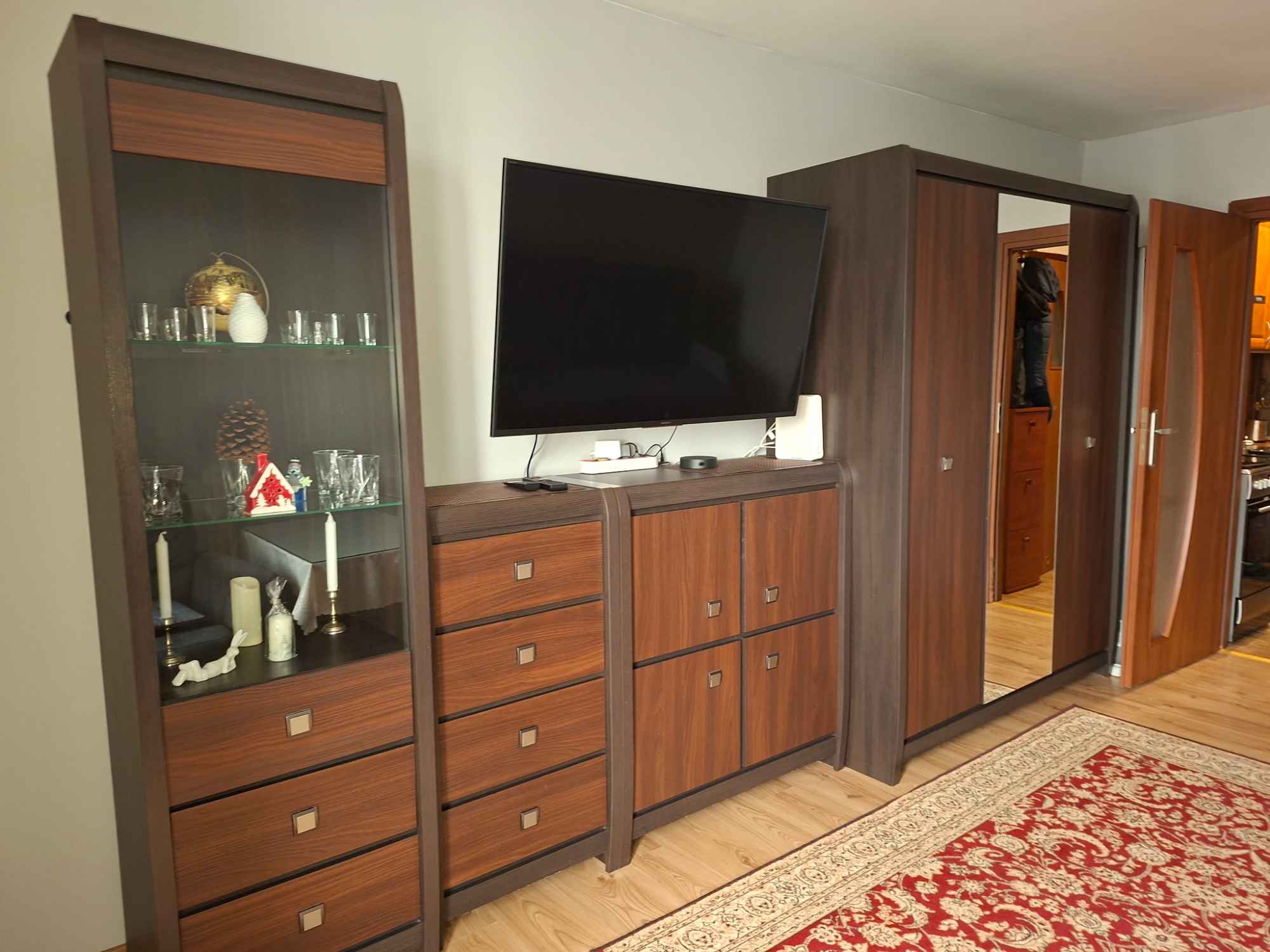 Kawalerka do wynajecia Bielany - zdjęcie 1