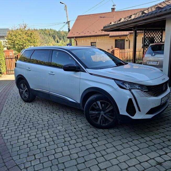 Sprzedam samochód Nowy Sącz - zdjęcie 6