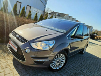 Ford S-Max Rata od 650zł Panorama Automat 203KM Śrem - zdjęcie 2