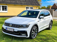 Volkswagen Tiguan Sadlno - zdjęcie 2