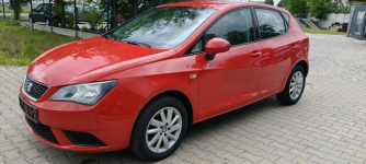 Seat Ibiza Tylko 111tys.km ! 15r. lift. Zadbany . Polecam. Stare Budy - zdjęcie 2