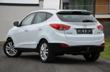 Hyundai ix35 2.0i 163KM Automat Skóra Navi Kamera Panorama Grz.fotele Kutno - zdjęcie 6