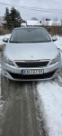 Peugeot 308 Business-Line
