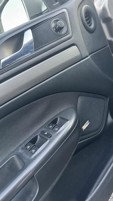 Octavia 2 benzyna +gaz Głogów - zdjęcie 12