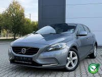 Volvo V40 Panorama Xenon Skóry Grz. Fotele Gwarancja