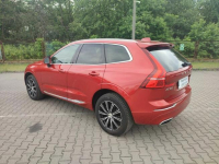 Volvo XC 60 2021 fv23%  bezwypadkowy Otwock - zdjęcie 11