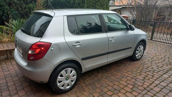 Škoda Fabia Instalacja Gazowa BRC 1.4 85KM  Salon PL Gdańsk - zdjęcie 7