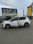 Peugeot 3008 Mysłowice - zdjęcie 5