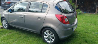Opel Corsa Zadbana 100% sprawna Stare Budy - zdjęcie 3