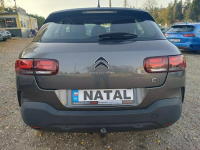 Citroen C4 Cactus Bogate wyposażenie Bydgoszcz - zdjęcie 3
