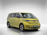 Volkswagen ID.Buzz 82kWh Pro ! Z Polskiego Salonu ! Faktura VAT ! Warszawa - zdjęcie 7