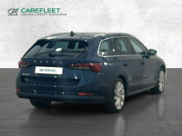 Skoda Octavia 2.0 TDI Style DSG Kombi Warszawa - zdjęcie 4