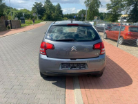 Citroen C3 Bardzo ładny zadbany niski przebieg Białogard - zdjęcie 8