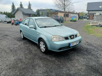 Chevrolet Lacetti 1.4 04r