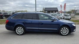 Škoda Superb xsenon automat Mały Przebieg Lębork - zdjęcie 5