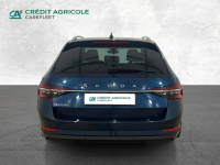 SKODA SUPERB 2.0 TDI SCR STYLE DSG KOMBI Warszawa - zdjęcie 6