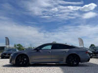 Audi RS7 Sportback, 2021 Michałowice - zdjęcie 7