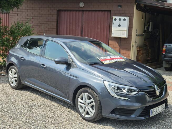 Renault Megane Radom - zdjęcie 4