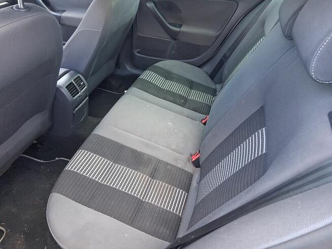 Volkswagen Golf 1.9 TDI 105 KM Klimatronic Słupca - zdjęcie 12