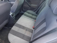 Volkswagen Golf 1.9 TDI 105 KM Klimatronic Słupca - zdjęcie 12