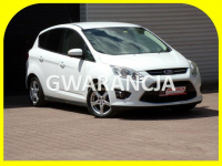 Ford C-Max Klima /Gwarancja / I właść /2014r
